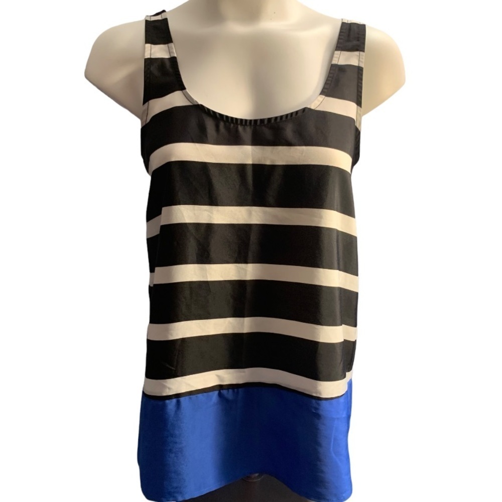 𝅺COLLECTIVE CONCEPTS TANK, size S